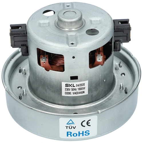1800W Motor, csőrös (univerzális) SAMSUNG porszívó