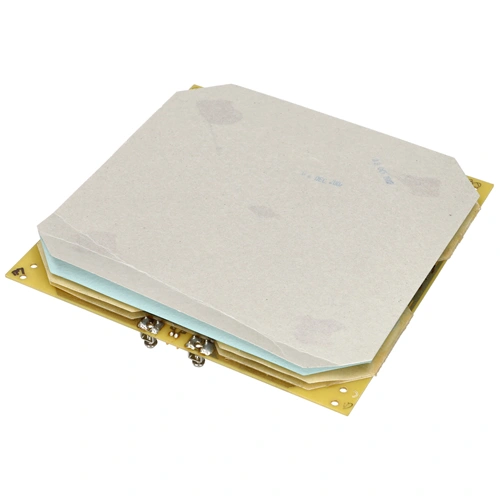 1800W Tekercs (induktor, eredeti) INDESIT főzőlap / RENDELÉSRE