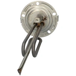 1800W Zárófedél + fűtőszál, komplett (eredeti) ARISTON bojler