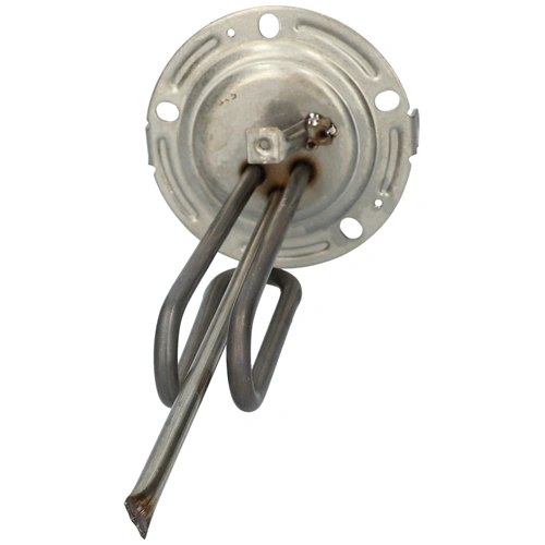 1800W Zárófedél + fűtőszál, komplett (eredeti) ARISTON bojler