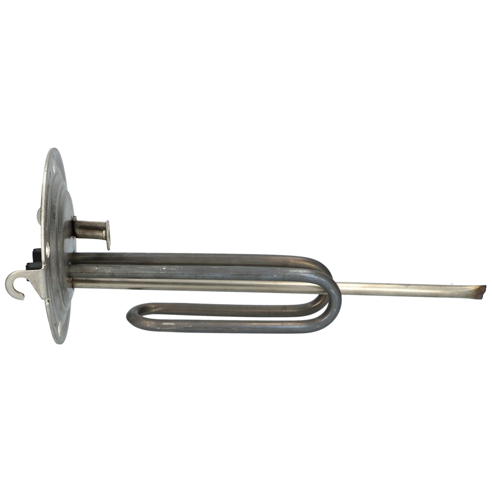 1800W Zárófedél + fűtőszál, komplett (eredeti) ARISTON bojler