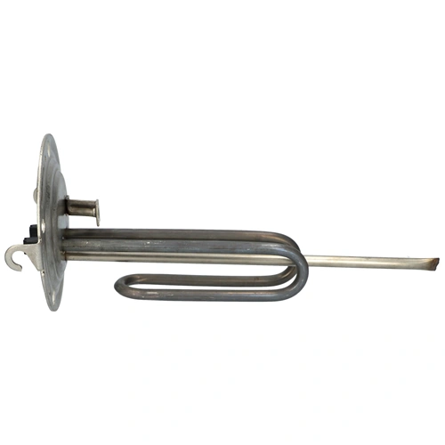 1800W Zárófedél + fűtőszál, komplett (eredeti) ARISTON bojler