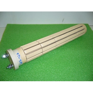 1800W fűtőszál porcelán ELTOP /RENDELÉSRE