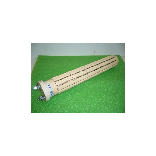 1800W fűtőszál porcelán ELTOP /RENDELÉSRE