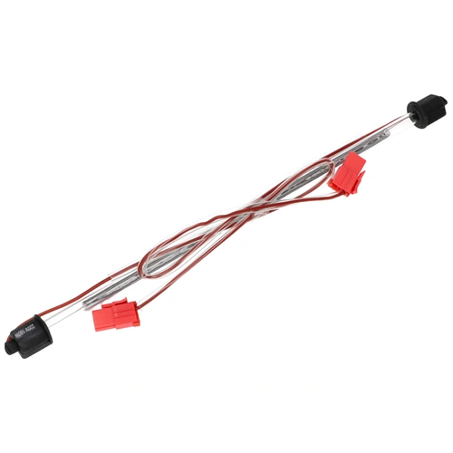 180W L=330MM Leolvasztó fűtőszál (utángyártott) SAMSUNG hűtőgép