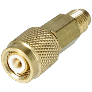 180° Csatlakozó klímához, 5/16 - 1/4 coll SAE (VALUE V05)