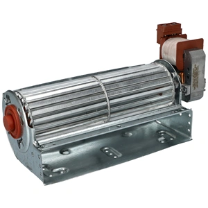 180 mm Tangenciális ventilátor motor, jobb oldali (DX)