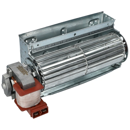 180 mm Tangenciális ventilátor motor, jobb oldali (DX)