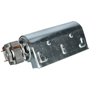 180 mm Tangenciális ventilátor motor, jobb oldali (DX)