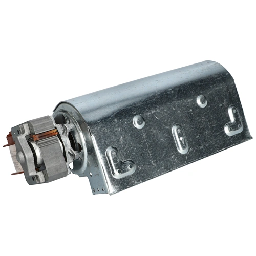 180 mm Tangenciális ventilátor motor, jobb oldali (DX)