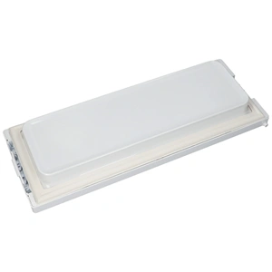 180x470 mm ajtó elpárhoz (eredeti) ZANUSSI hűtő