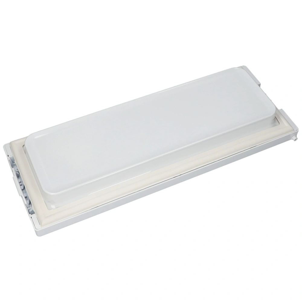 180x470 mm ajtó elpárhoz (eredeti) ZANUSSI hűtő