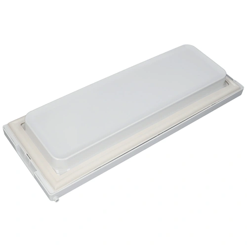 180x470 mm ajtó elpárhoz (eredeti) ZANUSSI hűtő