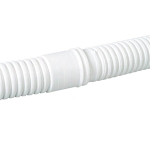 18/20 mm x 50 m Klíma kondenzvíz elvezető cső, (VECAMCO) merevebb, 2 rétegű, O gyűrűkkel, 