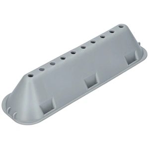 184 mm Dobborda, nagy (utángyártott) INDESIT 40 L mosógép