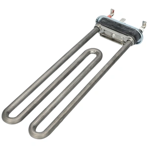 1850W 233 mm Fűtőszál, hővédelemmel (utángyártott) WHIRLPOOL / INDESIT AWG mosógép