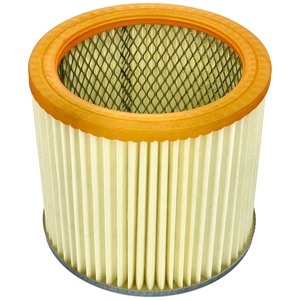 187x166 mm Szűrőbetét, (univerzális) THOMAS takarítógép