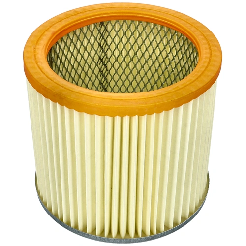 187x166 mm Szűrőbetét, (univerzális) THOMAS takarítógép