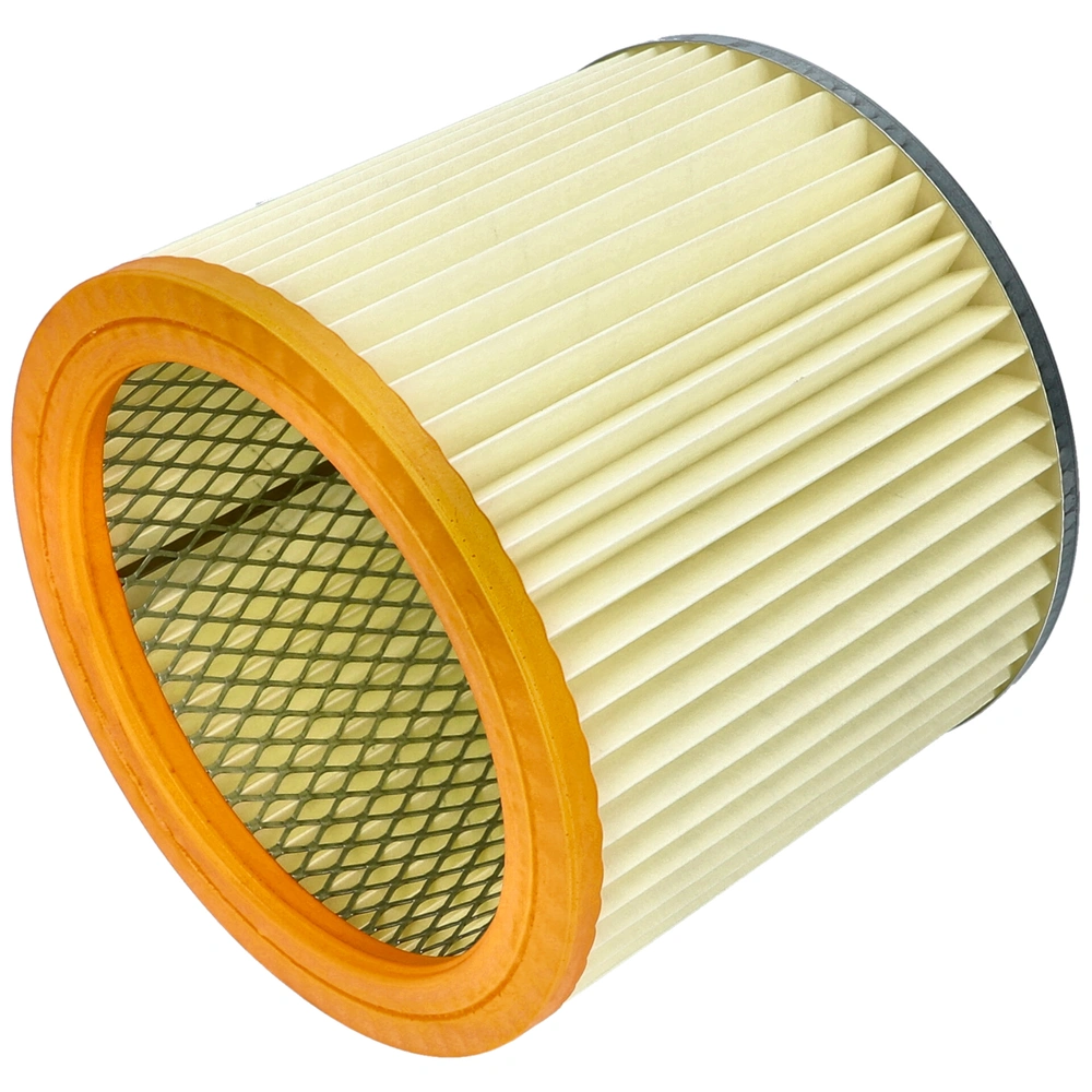 187x166 mm Szűrőbetét, (univerzális) THOMAS takarítógép