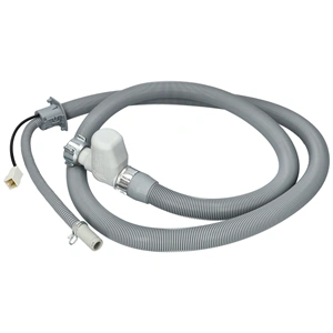 1,8 m Aquastop befolyócső (eredeti) ELECTROLUX mosogatógép