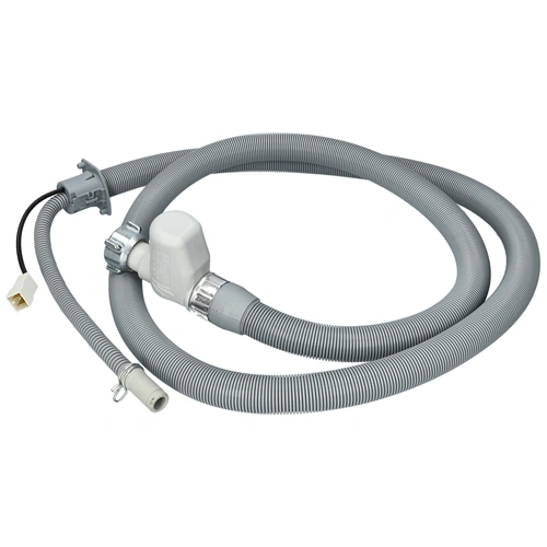 1,8 m Aquastop befolyócső (eredeti) ELECTROLUX mosogatógép