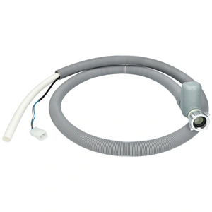 1,8 m Aquastop befolyócső (eredeti) GORENJE/MORA mosogatógép 