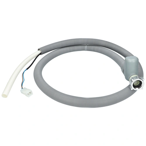 1,8 m Aquastop befolyócső (eredeti) GORENJE/MORA mosogatógép 