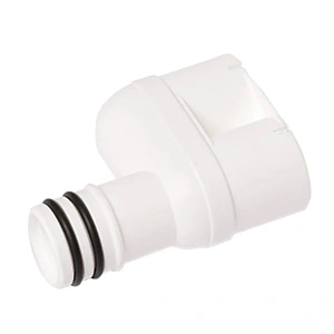 18mm/20mm hármas elágazó idom (VECAMCO) klíma, flexibilis kondenzvíz csőhöz