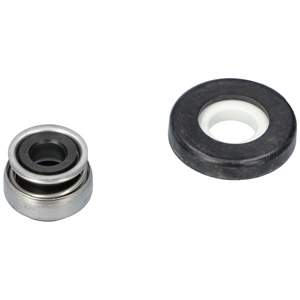 18x7/11, 26x10 Szimering, porcelán + csúszógyűrű, készlet