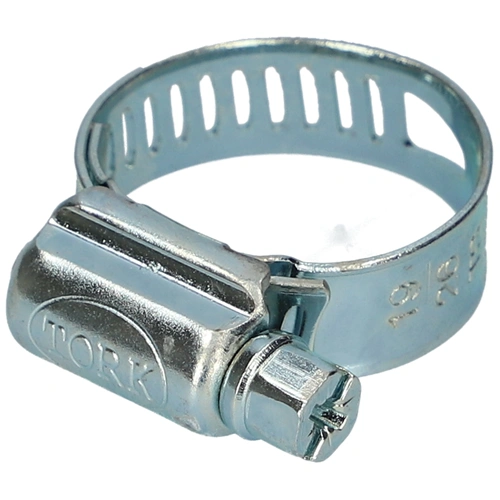 19-26 mm Csavaros bilincs, horganyzott