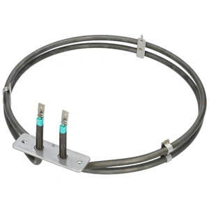 1900W 195 mm Fűtőszál, kör (eredetivel megegyező minőség) ELECTROLUX  légkeveréses tűzhely