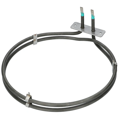 1900W 195 mm Fűtőszál, kör (eredetivel megegyező minőség) ELECTROLUX  légkeveréses tűzhely