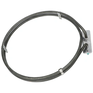 1900W 195 mm Fűtőszál, kör (eredetivel megegyező minőség) ELECTROLUX  légkeveréses tűzhely