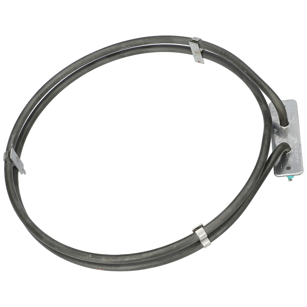 1900W 195 mm Fűtőszál, kör (eredetivel megegyező minőség) ELECTROLUX  légkeveréses tűzhely