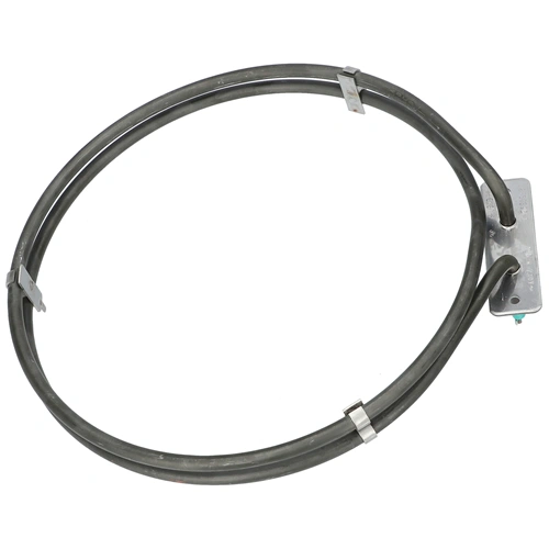 1900W 195 mm Fűtőszál, kör (eredetivel megegyező minőség) ELECTROLUX  légkeveréses tűzhely