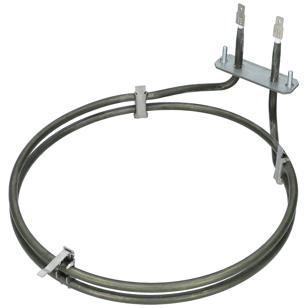 190 mm 2200 Watt kör fűtőbetét Gorenje / Mora légkeveréses villany tűzhelybe