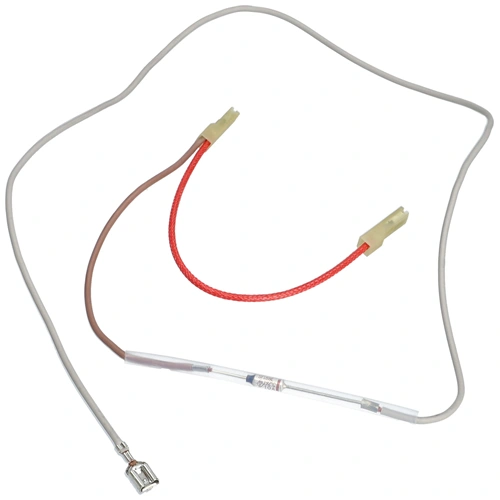 192°C Hőkorlátozó (eredeti) WHIRLPOOL kávéfőző / RENDELÉSRE