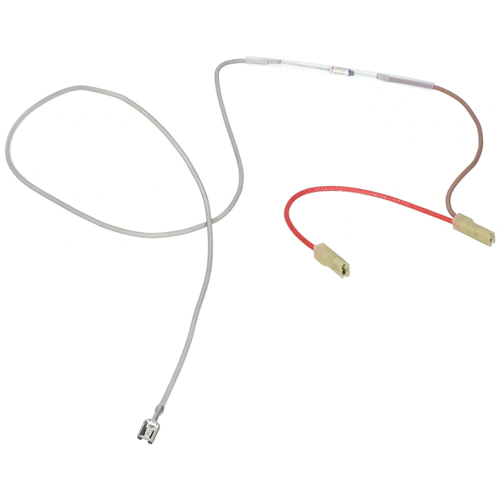 192°C Hőkorlátozó (eredeti) WHIRLPOOL kávéfőző / RENDELÉSRE