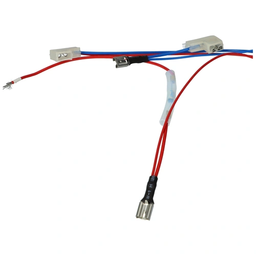 192°C Mikrotemp (visszajelzővel) 15A DYRAS univerzális 