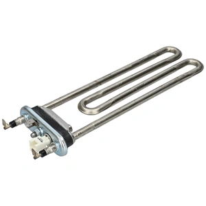 1950W 225 mm Fűtőszál, szenzorral (eredeti) AEG mosógép