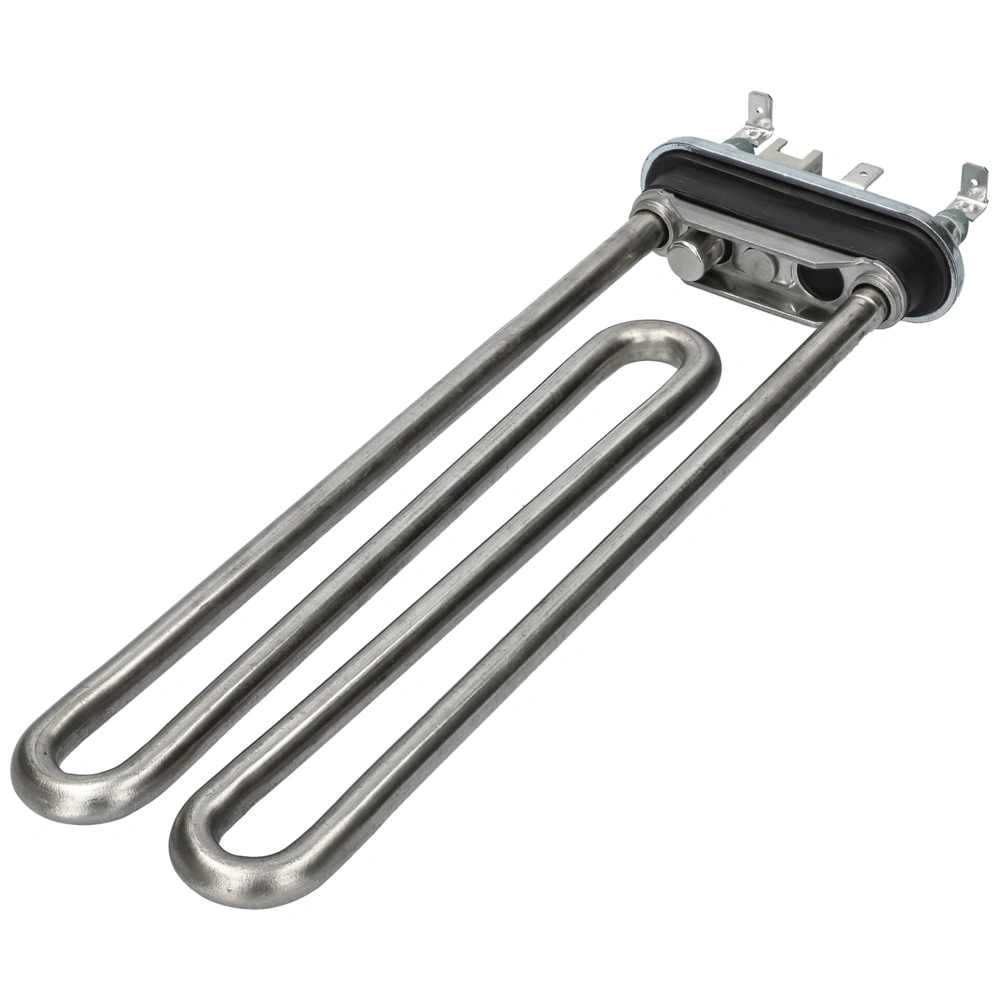 1950W 226 mm Fűtőszál, szenzorral, hővédelemmel (eredetivel megegyező minőség, Kawai) ELECTROLUX mosógép