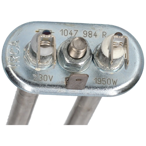 1950W Fűtőbetét (eredeti) CANDY mosogatógép