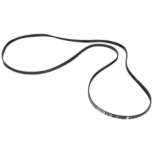 1956 H7 Bordásszíj, fekete (eredeti, OPTIBELT) CANDY szárítógép