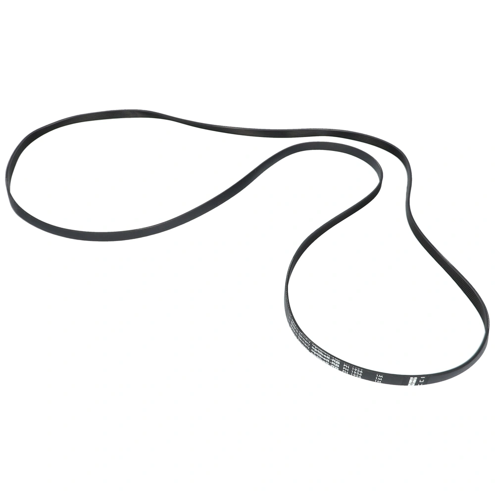 1956 H7 Bordásszíj, fekete (eredeti, OPTIBELT) CANDY szárítógép