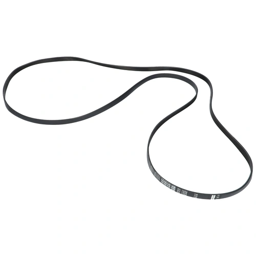 1956 H7 Bordásszíj, fekete (eredeti, OPTIBELT) CANDY szárítógép