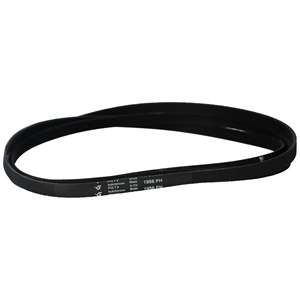 1956 PH7 EL Bordásszíj, fekete (HUTCHINSON) BEKO, GORENJE szárítógép