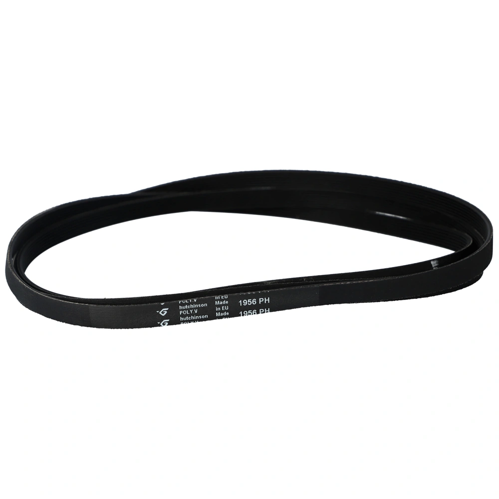 1956 PH7 EL Bordásszíj, fekete (HUTCHINSON) BEKO, GORENJE szárítógép