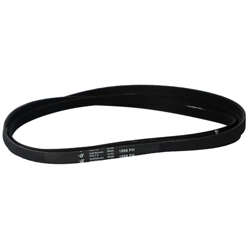 1956 PH7 EL Bordásszíj, fekete (HUTCHINSON) BEKO, GORENJE szárítógép