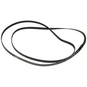 1956 PH7 EL Bordásszíj, fekete (HUTCHINSON) BEKO, GORENJE szárítógép