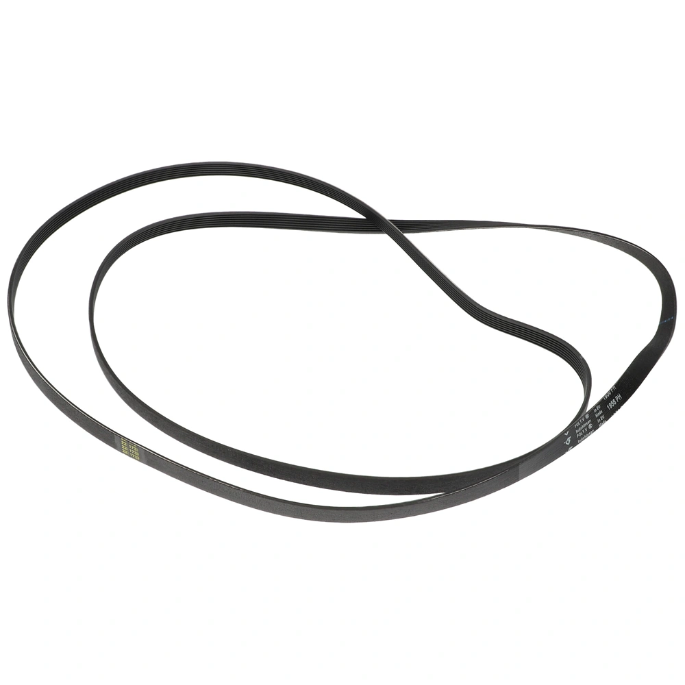 1956 PH7 EL Bordásszíj, fekete (HUTCHINSON) BEKO, GORENJE szárítógép